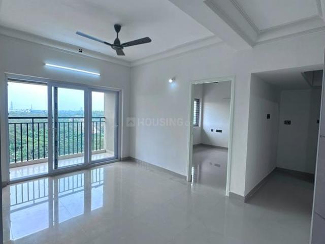 Flat for sale in Bangalore South, Cox Town - Bangalore