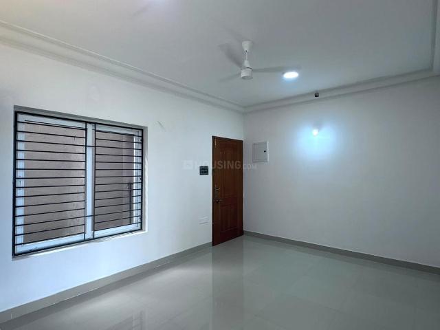 Flat for sale in Bangalore South, Cox Town - Bangalore