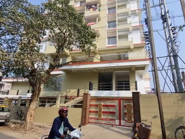 Flat for rent in Nagaon, Assam