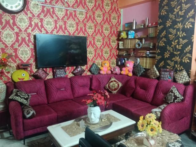 Flat for rent in North 24 Parganas, Khardaha