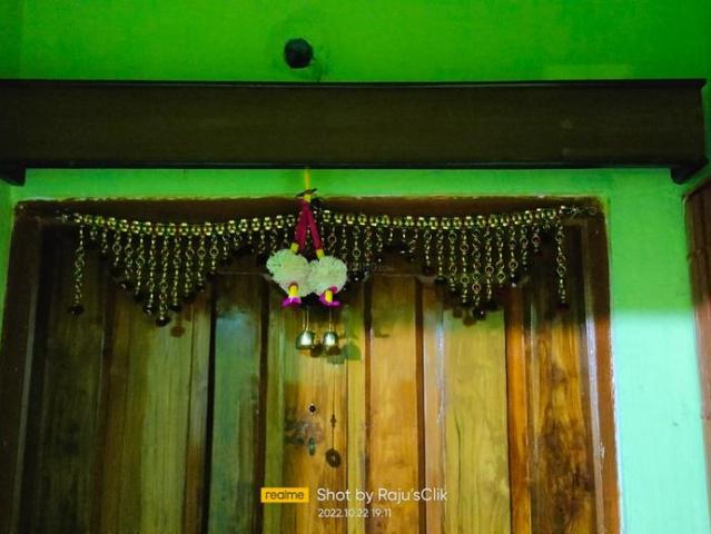 Flat for sale in Sodepur, Kamarhati