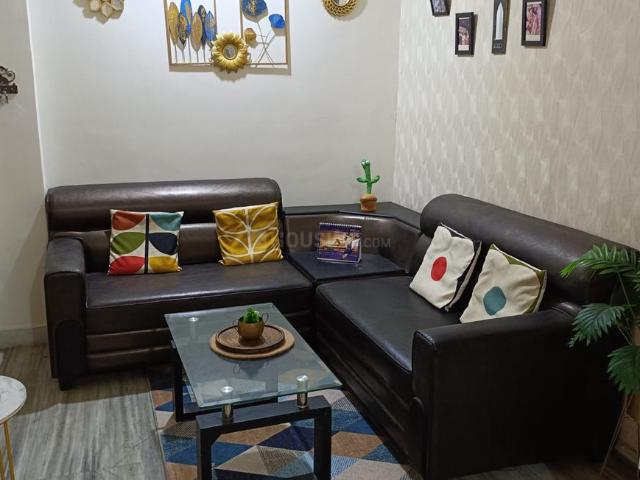 Flat for sale in Sodepur, Kamarhati