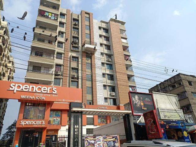 Flat for sale in Sodepur, Khardaha