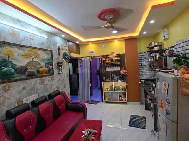 Flat for sale in Sodepur, Konnagar