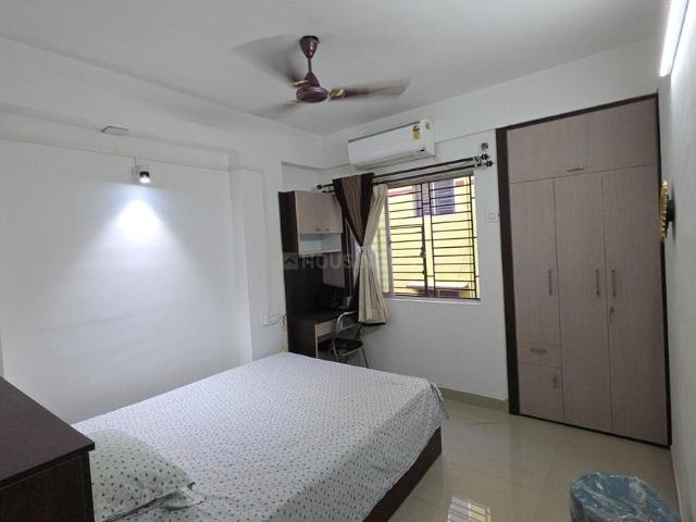 Flat for sale in Sodepur, Kamarhati
