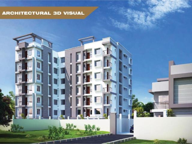 Flat for sale in Assam