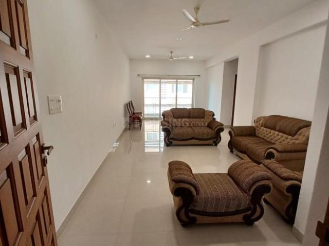 Flat for rent in Nova Goa, Goa