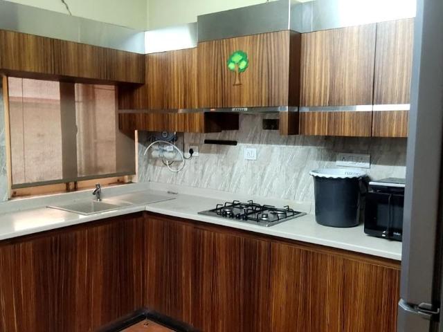 Flat for rent in Nova Goa, Goa