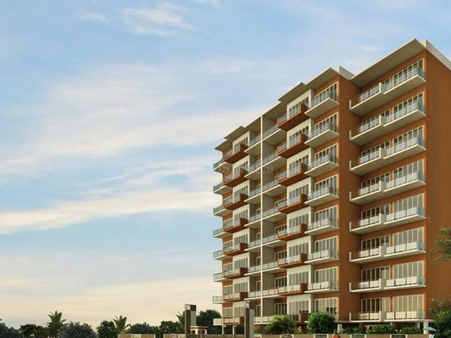 Flat for rent in Aivao, Panaji