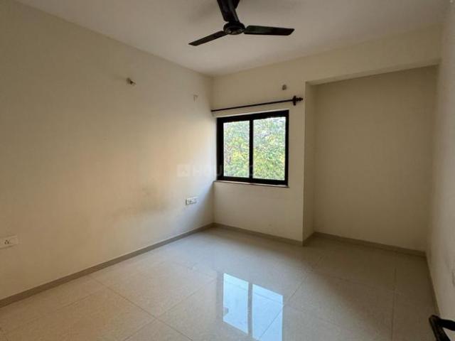 Flat for rent in Nova Goa, Goa