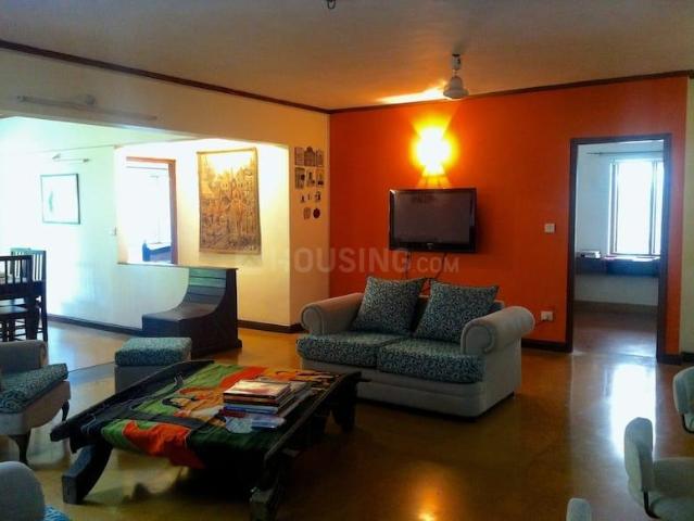 Flat for rent in Nova Goa, Goa