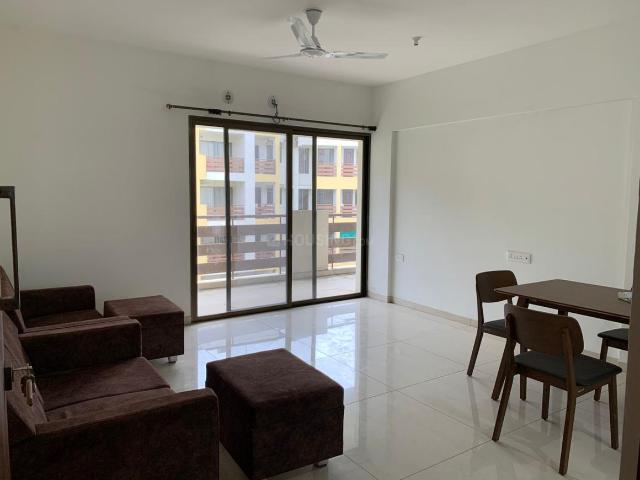 Flat for rent in Curca, Goa