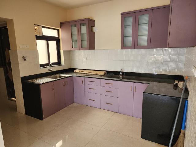 Flat for rent in Nova Goa, Goa