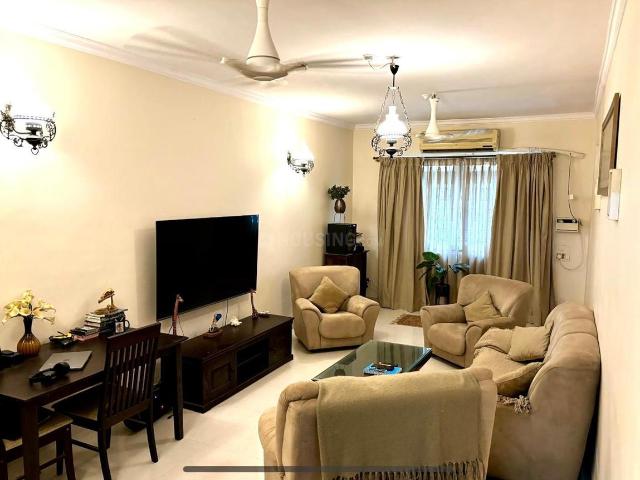 Flat for rent in Nova Goa, Goa