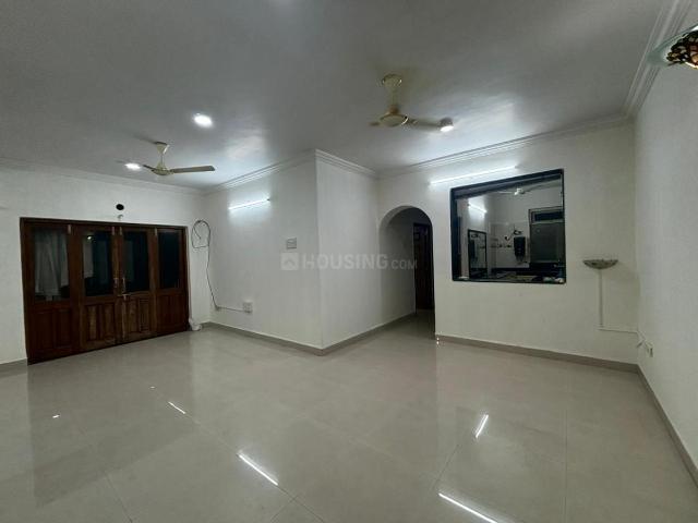 Flat for rent in Nova Goa, Goa