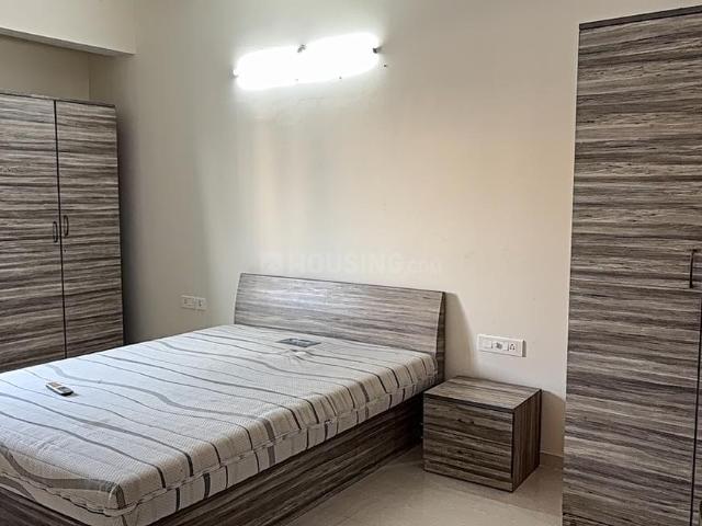 Flat for rent in Nova Goa, Goa