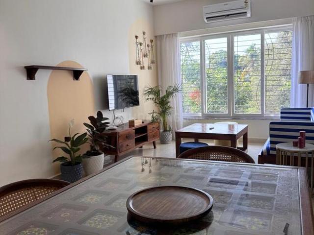 Flat for rent in Bambolim, Goa