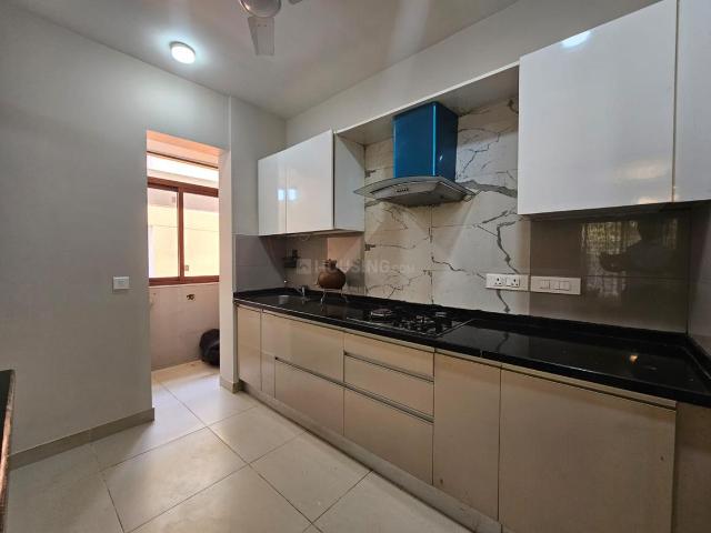 Flat for rent in Nova Goa, Goa