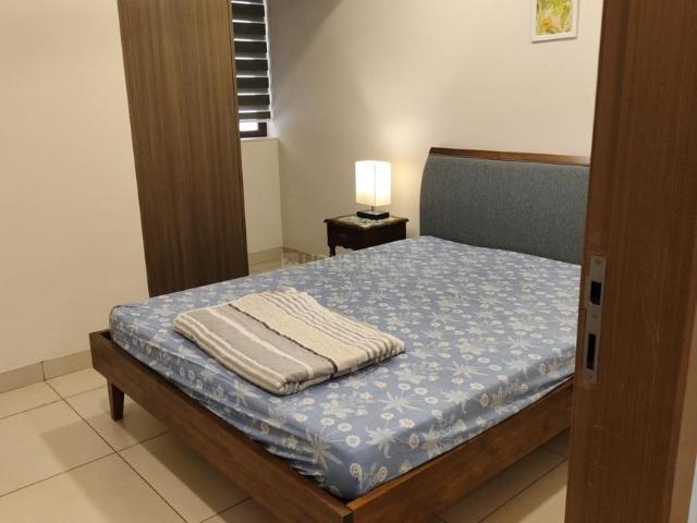 Flat for rent in Bambolim, Goa