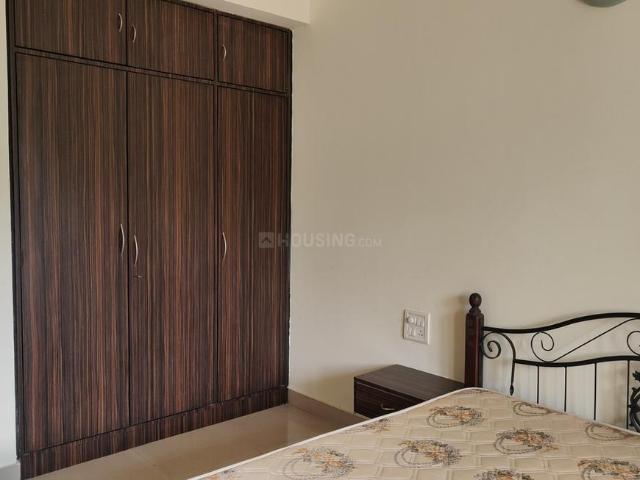 Flat for rent in Nova Goa, Goa