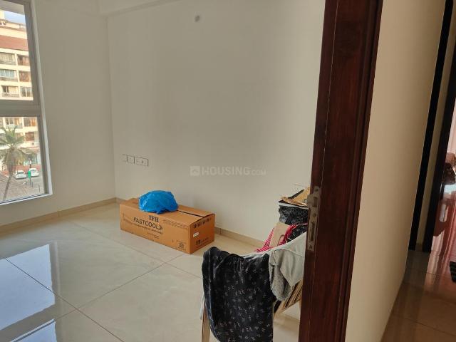 Flat for rent in Nova Goa, Goa