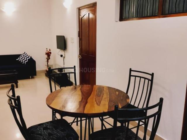 Flat for rent in Nova Goa, Goa
