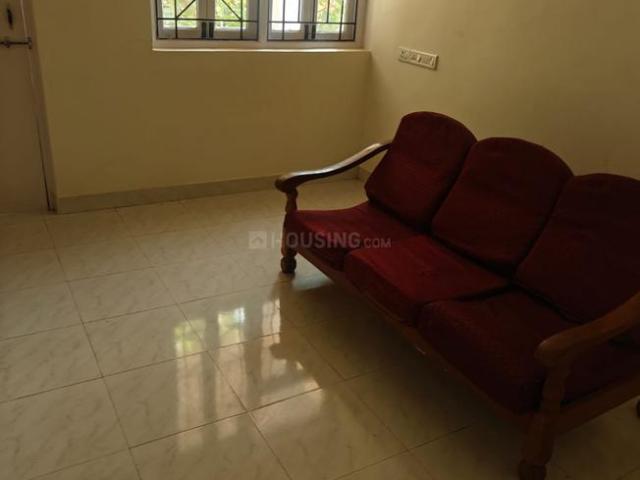Flat for rent in Nova Goa, Goa