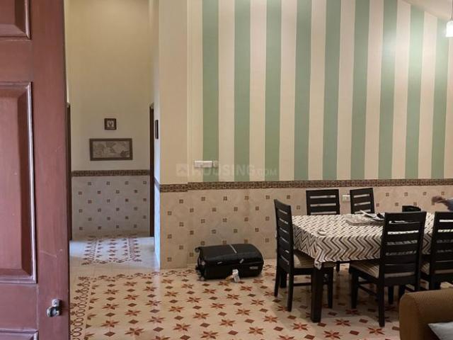 Flat for rent in Nova Goa, Goa