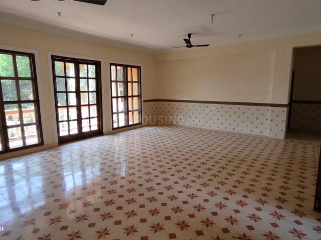 Flat for rent in Nova Goa, Goa