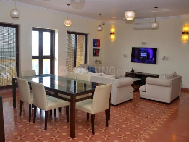 Flat for rent in Nova Goa, Goa