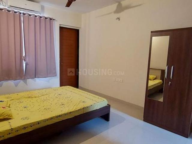 Flat for rent in Nova Goa, Goa