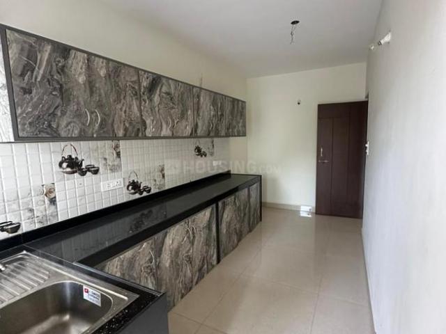 Flat for rent in Nova Goa, Goa