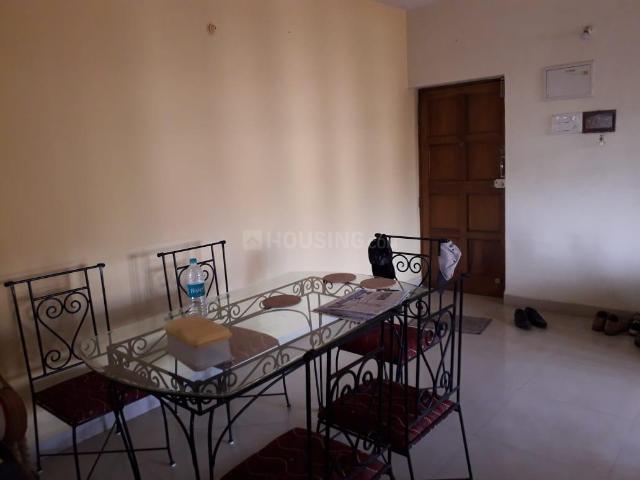 Flat for rent in Nova Goa, Goa