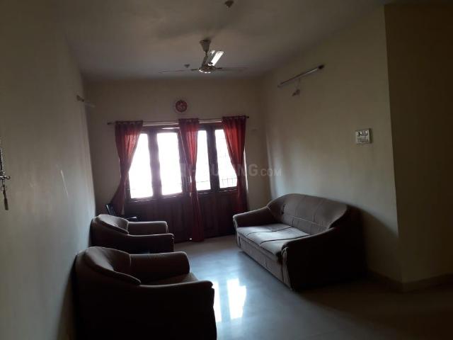 Flat for rent in Nova Goa, Goa