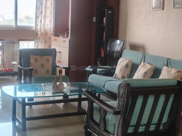 Flat for rent in Nova Goa, Goa