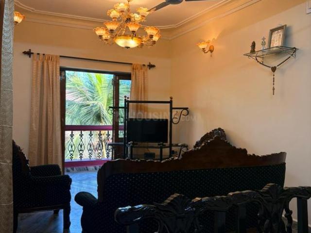 Flat for rent in Nova Goa, Goa