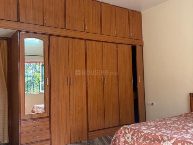 Flat for rent in Nova Goa, Goa