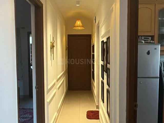 Flat for rent in Nova Goa, Goa
