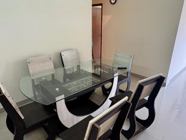 Flat for rent in Nova Goa, Goa