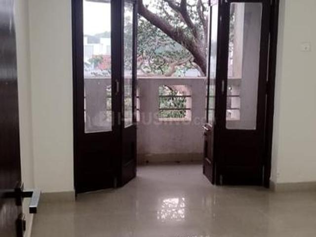 Flat for rent in Nova Goa, Goa