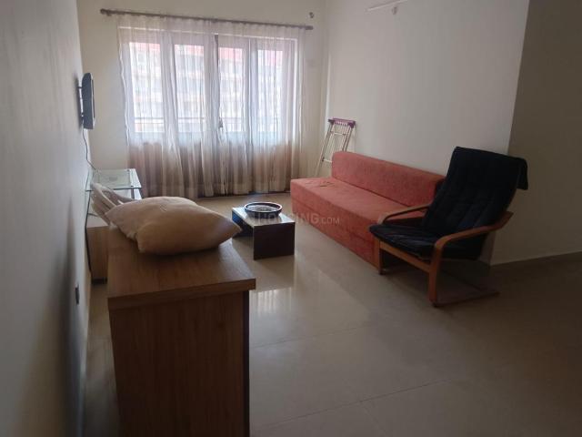 Flat for rent in Nova Goa, Goa