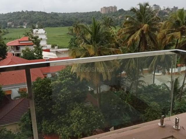 Flat for rent in Nova Goa, Goa