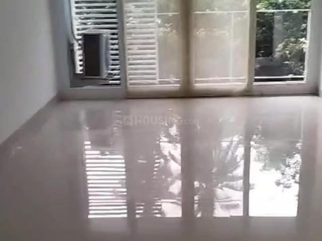 Flat for rent in Nova Goa, Goa