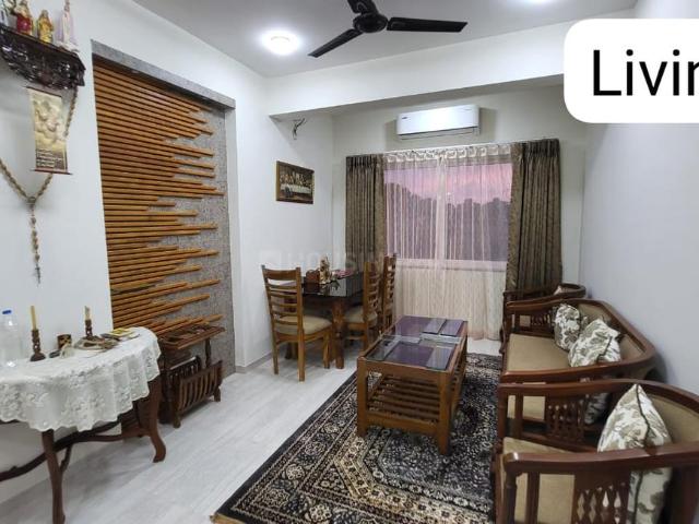 Flat for rent in Nova Goa, Goa