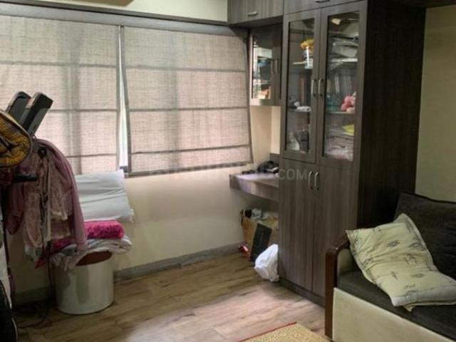 Flat for rent in Nova Goa, Goa