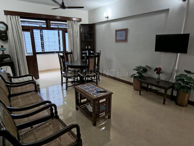 Flat for rent in Nova Goa, Goa