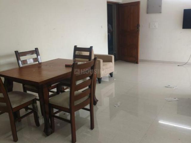 Flat for rent in Nova Goa, Goa