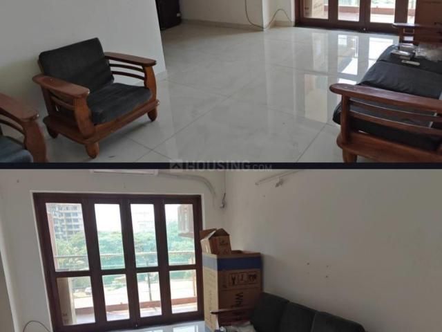 Flat for rent in Nova Goa, Goa