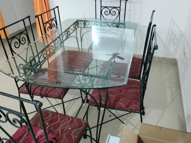 Flat for rent in Nova Goa, Goa