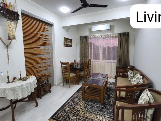 Flat for rent in Nova Goa, Goa
